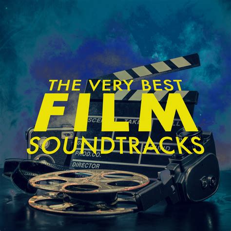 The Very Best Film Soundtracks - Album by Best Movie Soundtracks | Spotify