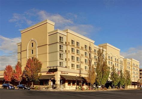 THE GRAND HOTEL IN SALEM - Updated 2021 Prices & Reviews (Oregon ...