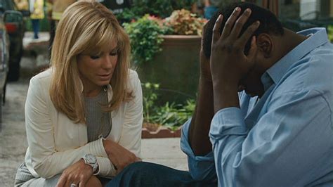 The Blind Side - The Blind Side Image (11313504) - fanpop