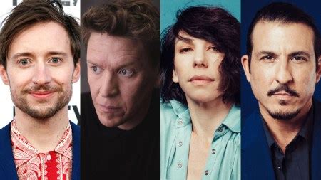 Meet the Full Cast of 'Fargo' Season 5 on FX