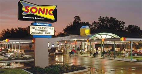 Sonic drive-in celebrates grand opening in Indio