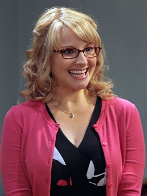 The Big Bang Theory: Bernadette's Funniest Quotes - Fame10