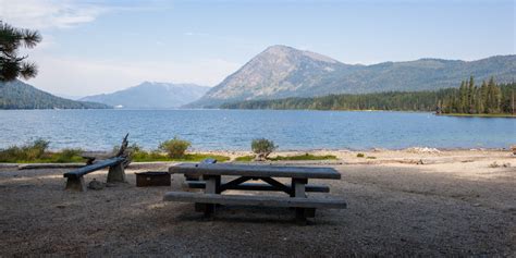 Lake Wenatchee State Park South Campground | Outdoor Project