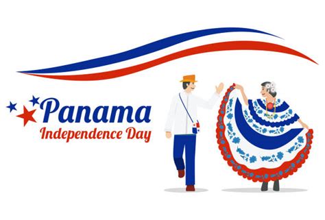 Best Panama Folklore Illustrations, Royalty-Free Vector Graphics & Clip Art - iStock