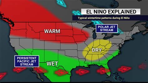 Winter weather predictions for Massachusetts, according to NOAA - News 413