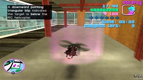 Gta Vice City Helicopter Mission Skip - Fabrizia Boezio