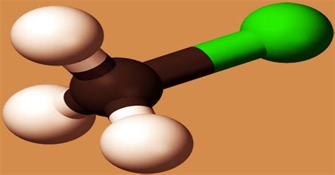 Chloromethane (Occurrence, Properties, Uses) - Assignment Point