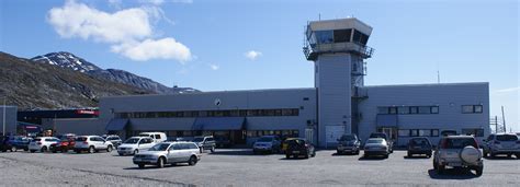 Nuuk Airport