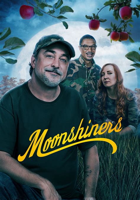 Moonshiners Season 13 - watch full episodes streaming online