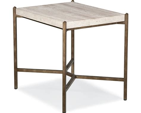 Cachet End Table - Living Room Tables - Living Room | Thomasville Furniture