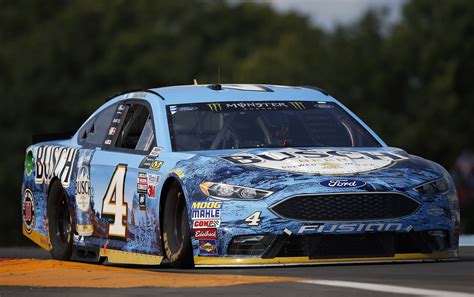 KEVIN HARVICK - 2017 Michigan II Advance - The Official Stewart-Haas ...