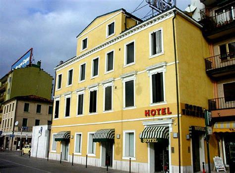 TRIESTE HOTEL $52 ($̶8̶5̶) - Prices & Reviews - Venice, Italy - Tripadvisor