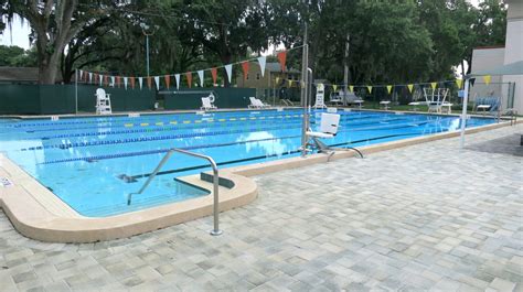 City Pools Offer Free Open Swim for the Summer - bungalower