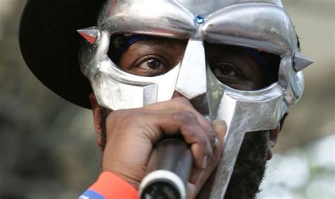 MF Doom Cause of Death: The Enigmatic Rapper's Passing Announced on Instagram - JimJocoy