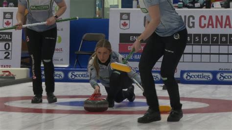 Fate of B.C. curling championships to be decided on Vancouver Island