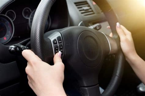 Steering Wheel Audio Control Integration