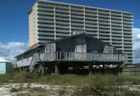 Plans to demolish storm-damaged homes delayed in Gulf Shores | AL.com