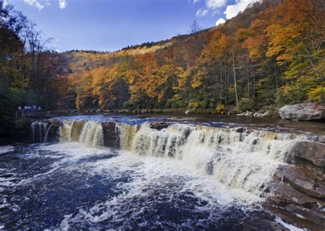 Best West Virginia Train Rides for Leaf Peepers - Elkins-Randolph ...