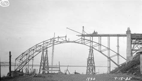 Yaquina Bay Bridge construction | Newport oregon, Oregon coast, Oregon