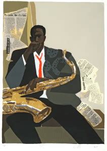 Ken Burns Jazz – Episode 2: “The Gift” | Museum of Art | Bates College