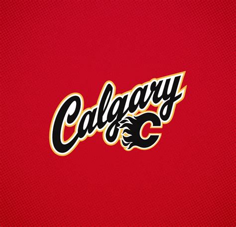 Calgary Flames: 2014— — icethetics.co