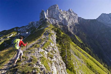 Randonnée en haute montagne : comment se préparer - Mon GR®