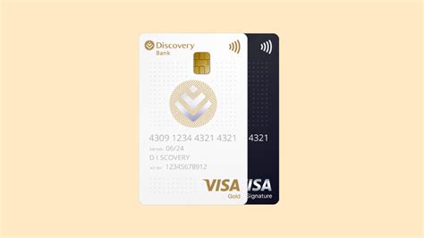 Stealth Capitalist recommendation - Discovery Platinum Card - Stealth ...