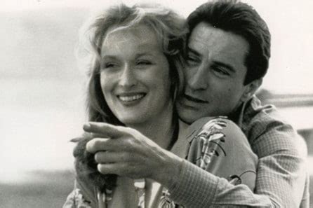 When Robert De Niro met Meryl Streep | &MEETINGS