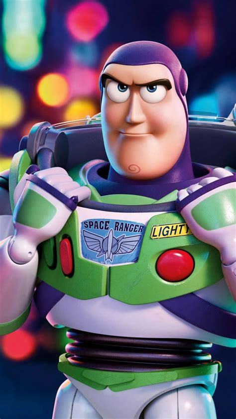 Disney Lightyear Movie Wallpapers - Wallpaper Cave