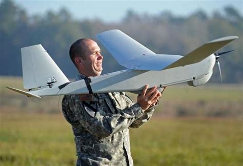 Army contracts for future UAS needs – sUAS News