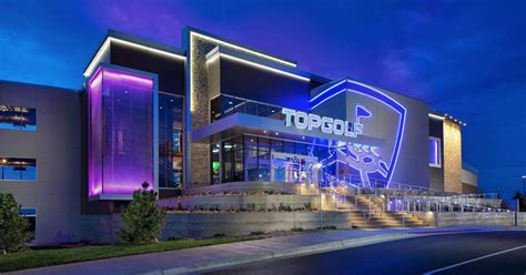 Topgolf Pittsburgh Hiring For 500 New Jobs - CBS Pittsburgh