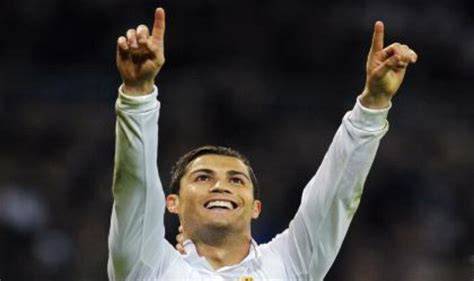 Trailer of Best player Cristiano Ronaldo’s documentary released | India.com