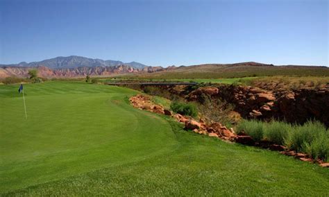 Zion National Park Golf Courses - AllTrips