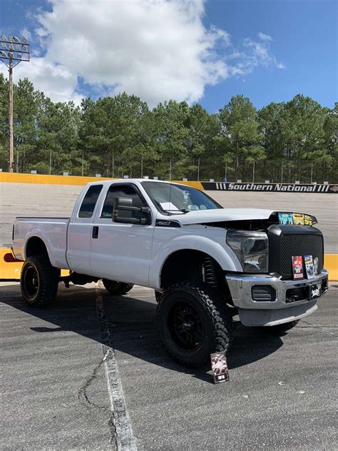 View build 6 Inch Lifted 2012 Ford F-250 Super Duty 4WD | Rough Country