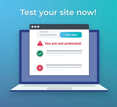 DataDome BotTester - Test Your Website For Simple Bot Attack