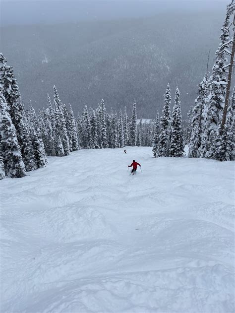 Solid start to 2022-23 snow season in Colorado | YourHub