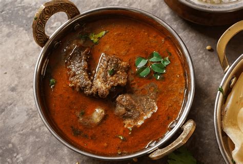 Goat Meat Curry (Khasi Ko Masu) खसीको मासु - junifoods