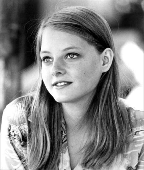 Jodie Foster Young