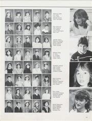 New Milford High School - Yearbook (New Milford, CT), Class of 1986 ...