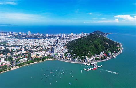 Ba Ria-Vung Tau, Vietnam's Coast with the Most | TravelmakerID