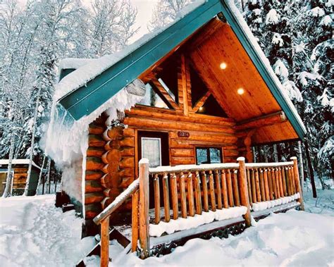 30 Dreamy Airbnb Fairbanks, Alaska Vacation Rentals