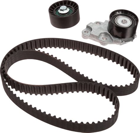 Gates TCK335 Timing Belt Kit, Timing Belt Kits - Amazon Canada