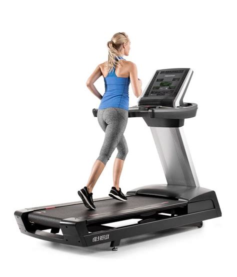 Freemotion t10.9 REFLEX™ Treadmill | Incline Trainers | Treadmills