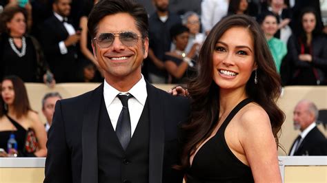 John Stamos, wife Caitlin McHugh welcome their first child | Fox News