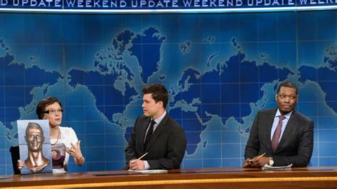 'Saturday Night Live' is producing new original content remotely this ...