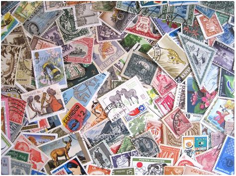 What is philately? Why people collect stamps?