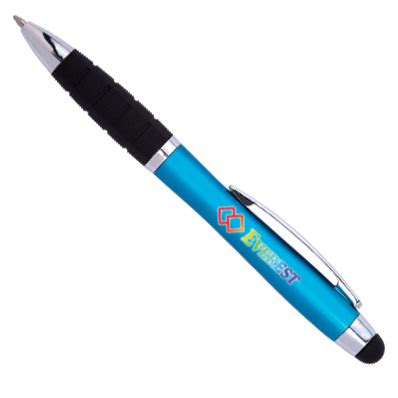 Eclaire Bright Illuminated Stylus Pens | PrintGlobe