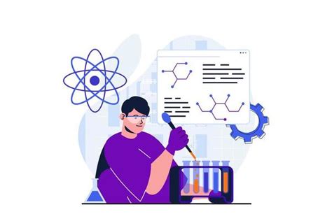 Science Subject Vector Art, Icons, and Graphics for Free Download