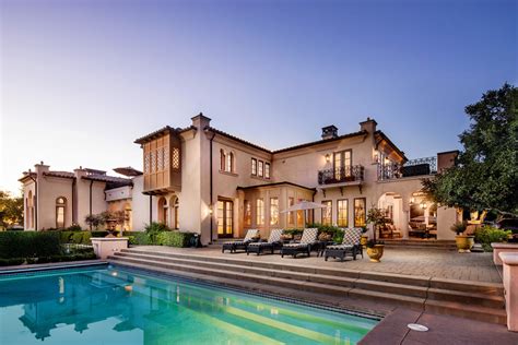 Living The Dream: Five Real ‘Big Little Lies’ Luxury Homes - Mansion Global