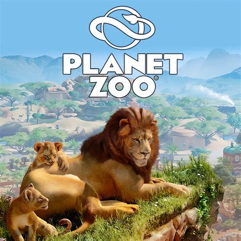 Planet Zoo Community Reviews - IGN